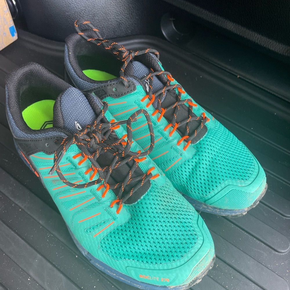 Inov8 Women's Roclite 275 Shoe